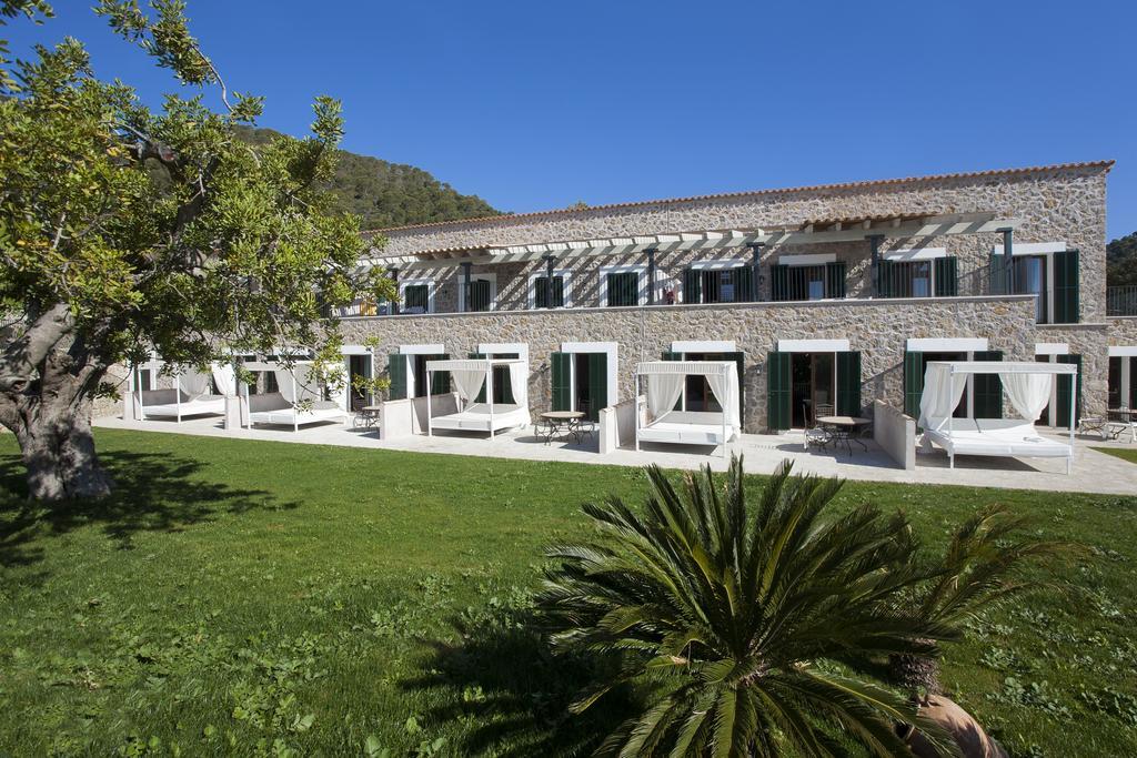 Finca Binibona Parc Natural Eksteriør bilde